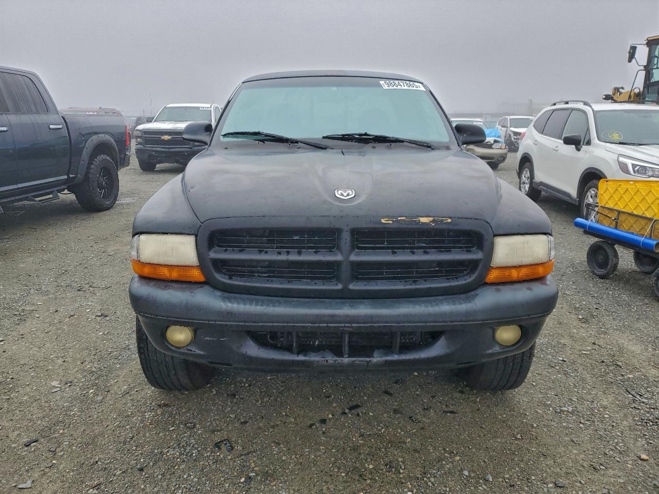 Dodge Dakota Image 7