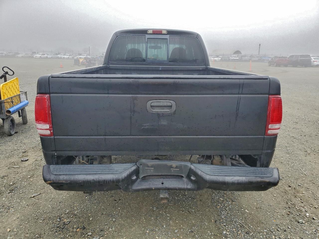 Dodge Dakota Image 9