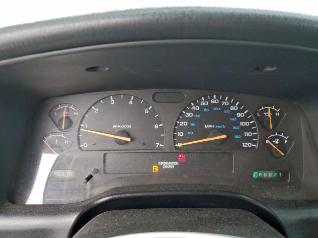 Dodge Dakota Image 10