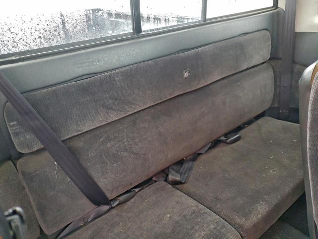 Dodge Dakota Image 8