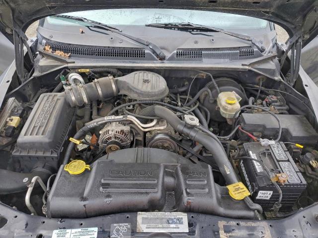 Dodge Dakota Image 12