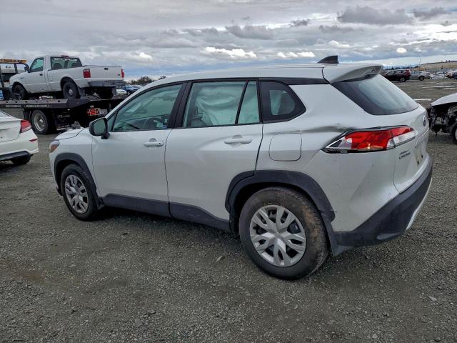 Toyota Corolla L Image 2