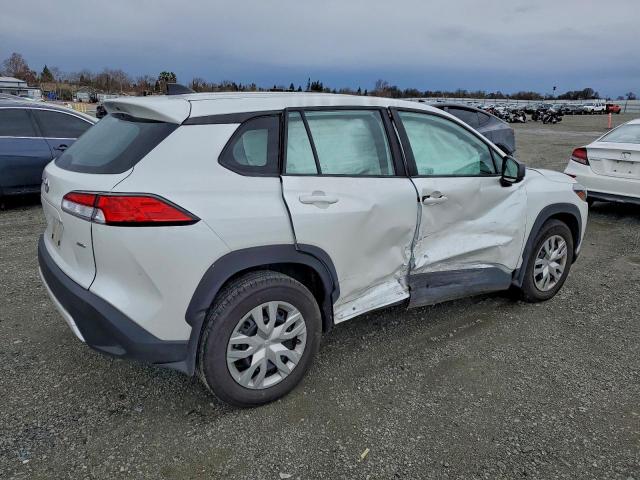 Toyota Corolla L Image 5