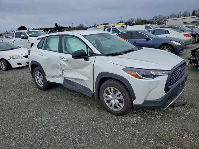 Toyota Corolla L Image 3