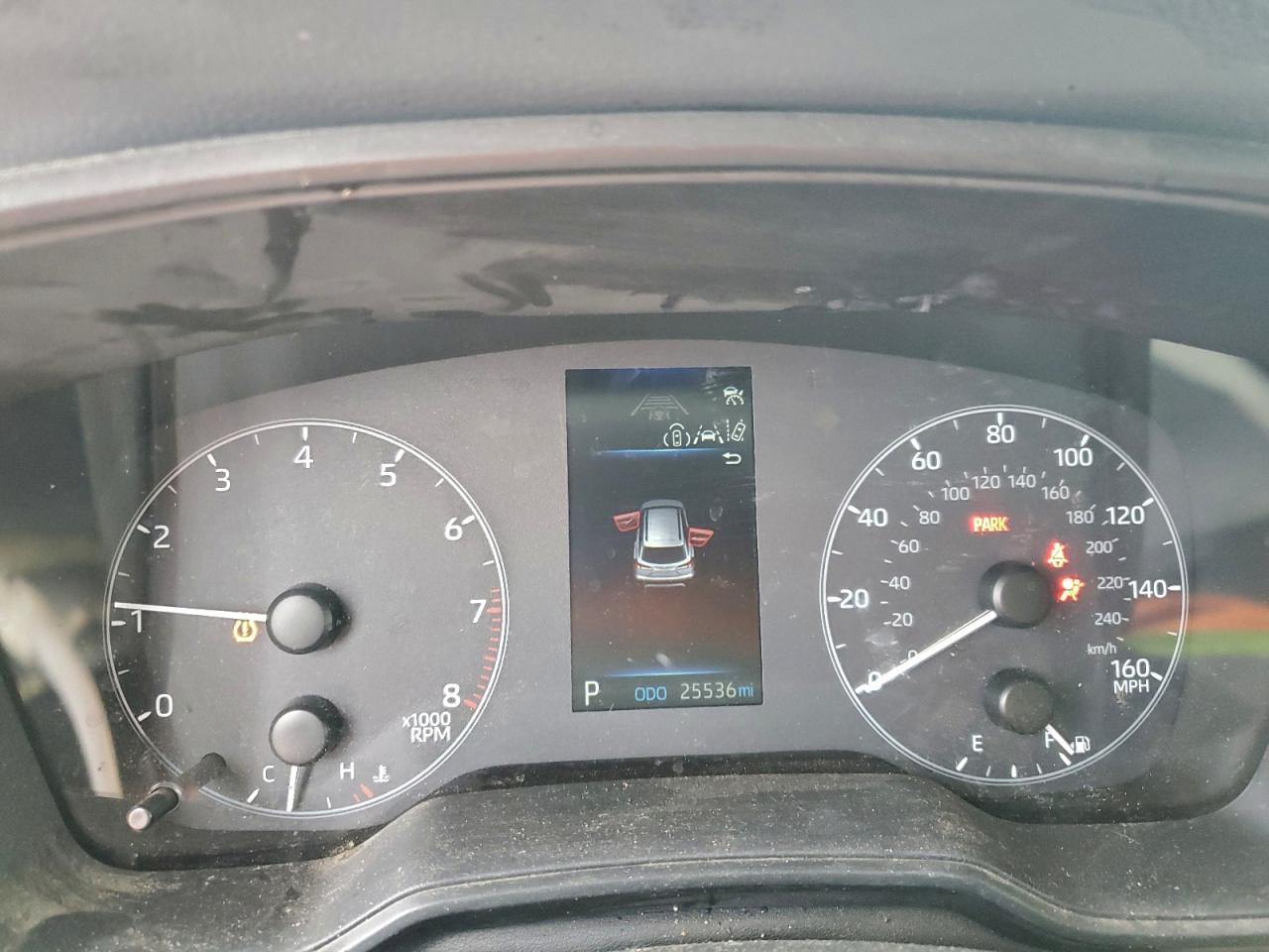 Toyota Corolla L Image 6