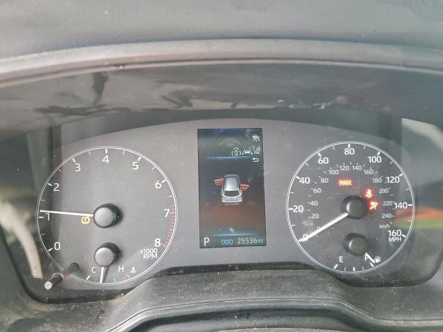 Toyota Corolla L Image 6