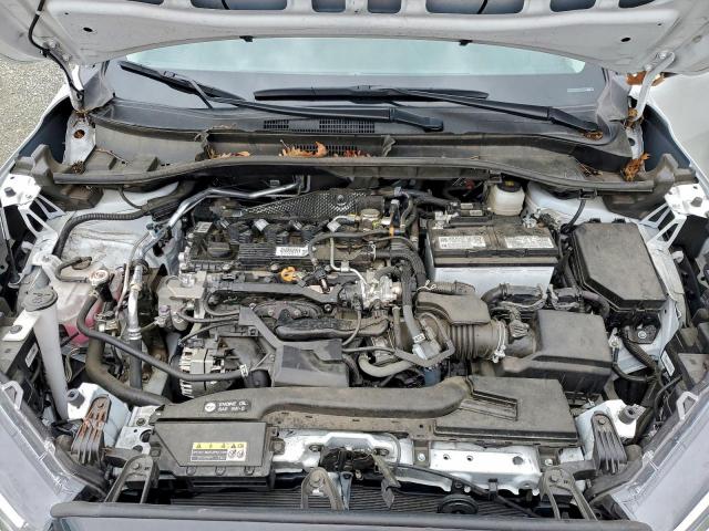 Toyota Corolla L Image 11