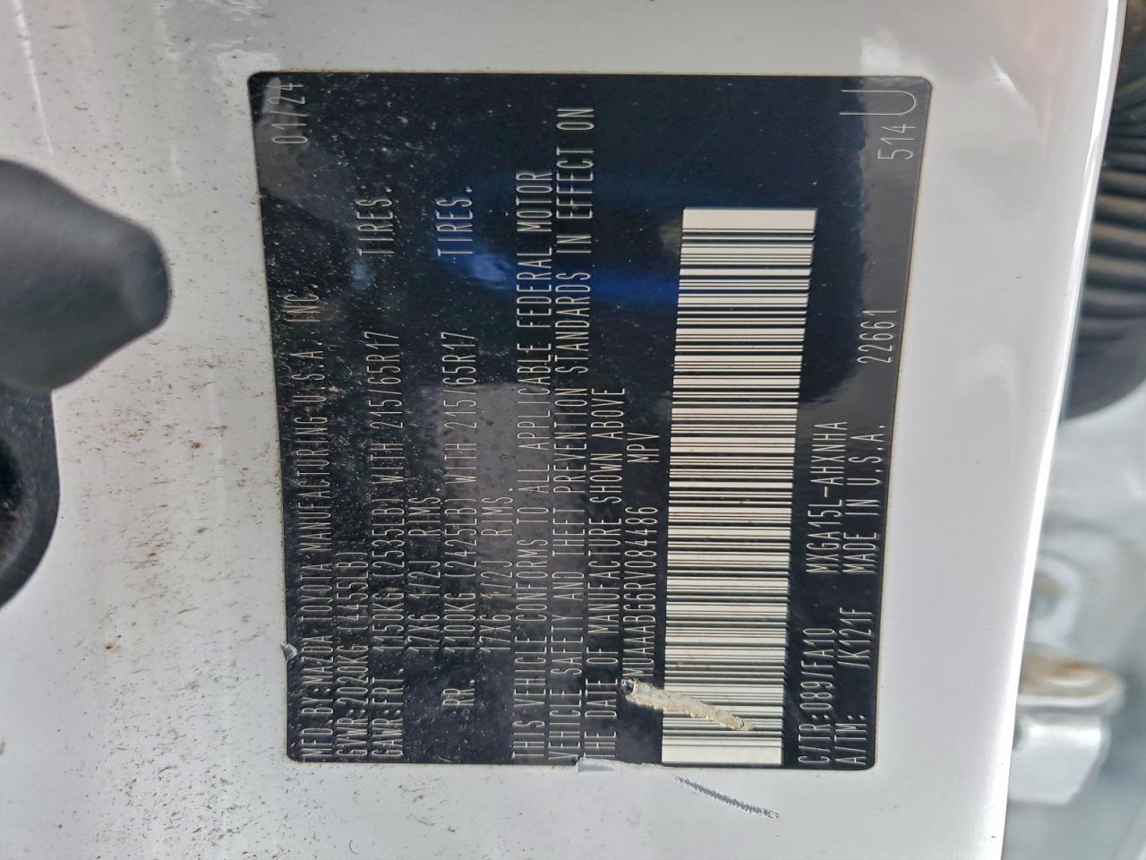 Toyota Corolla L Image 12