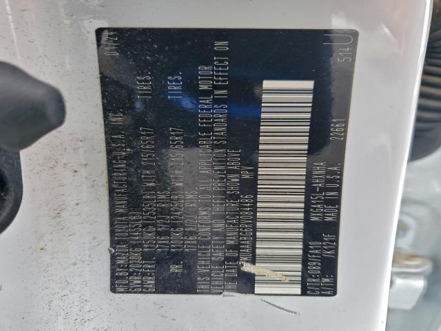 Toyota Corolla L Image 12