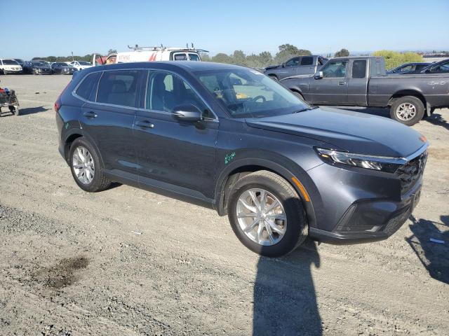 Honda Crv Exl Image 6