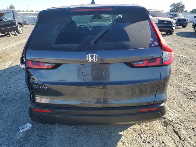 Honda Crv Exl Image 11