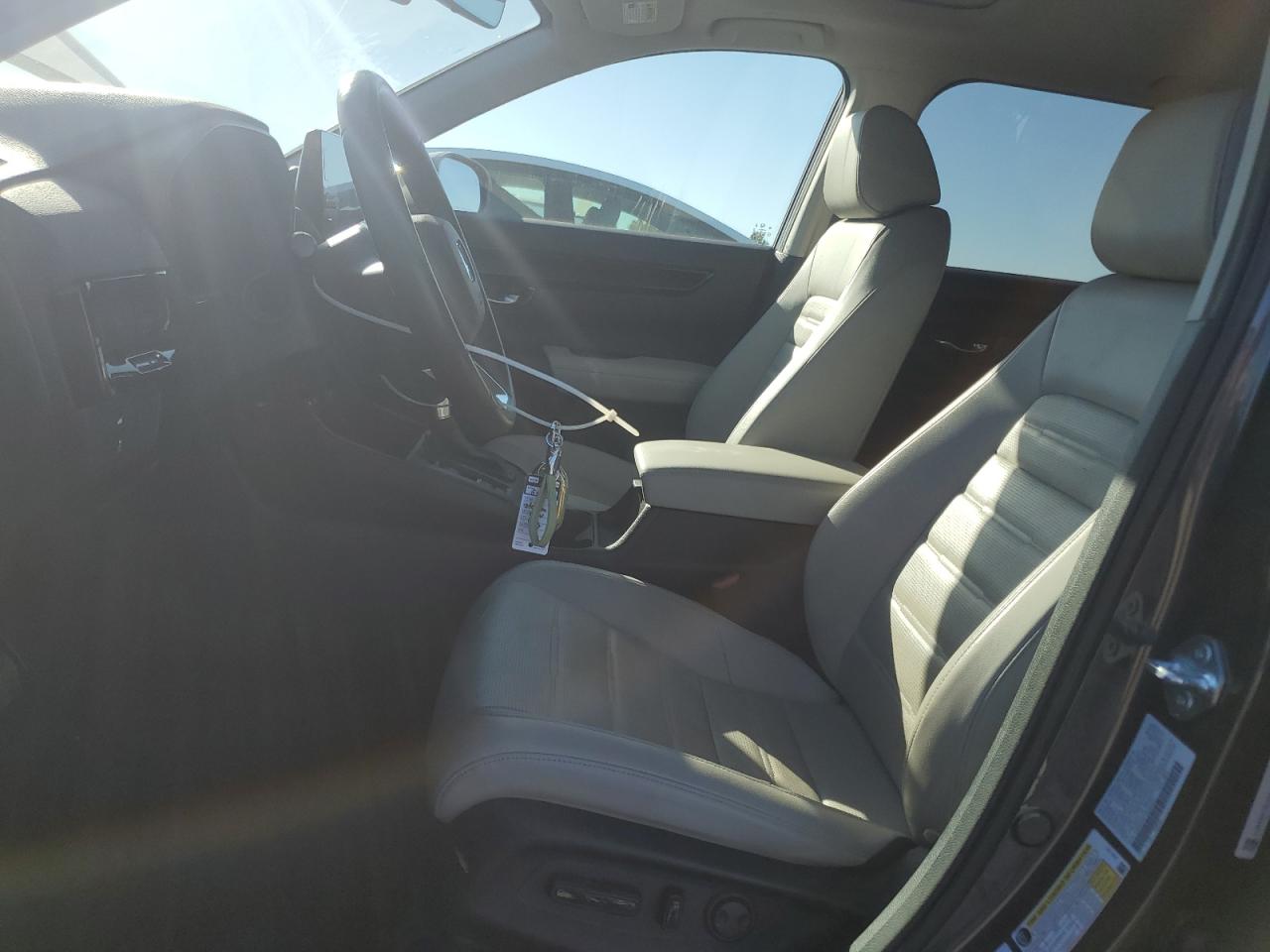 Honda Crv Exl Image 2