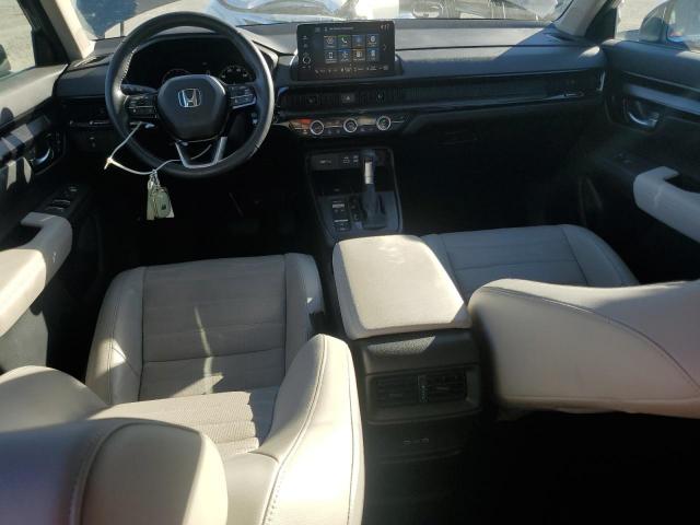 Honda Crv Exl Image 5