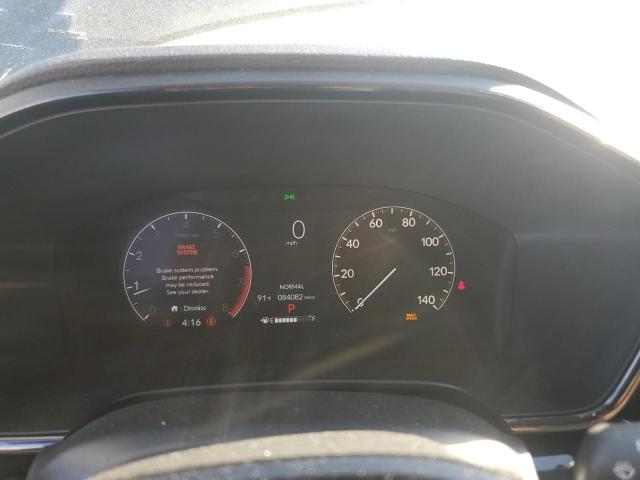 Honda Crv Exl Image 12