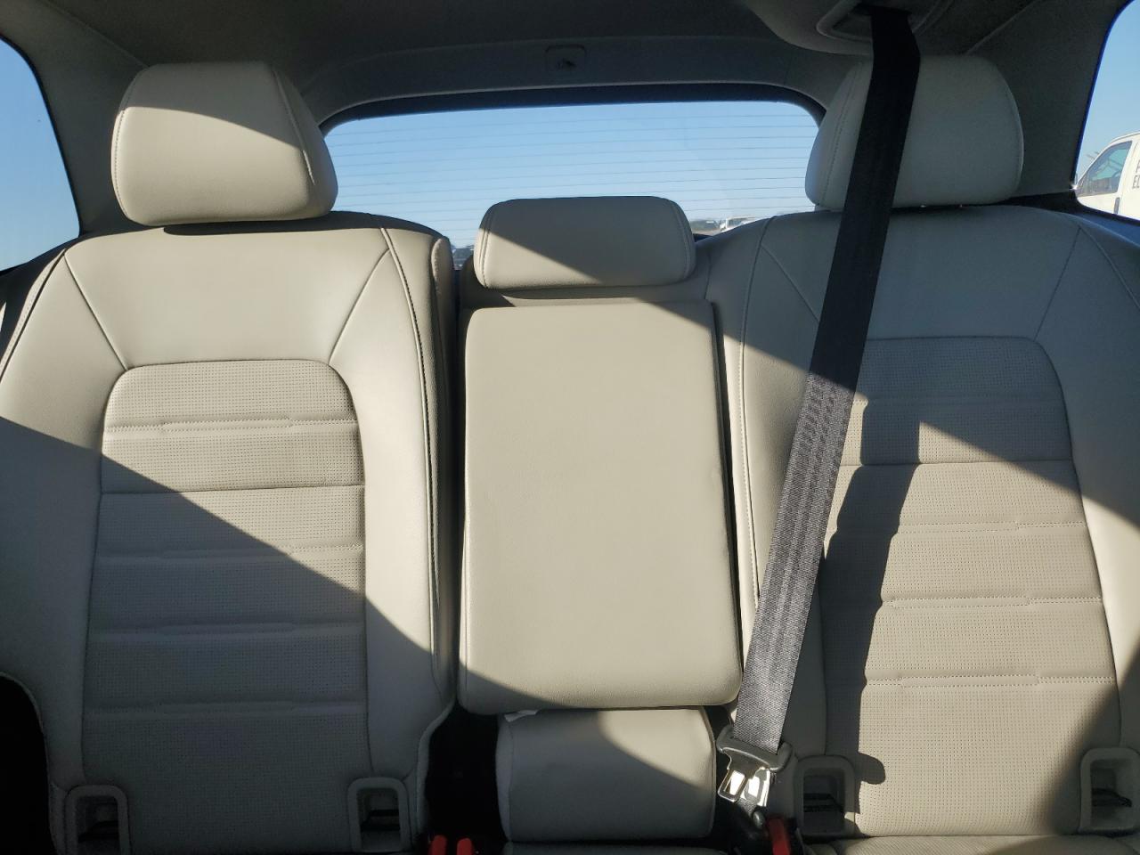 Honda Crv Exl Image 4