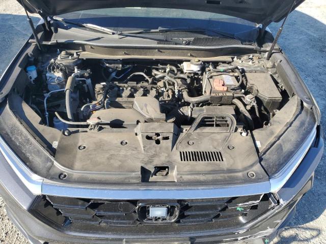 Honda Crv Exl Image 3