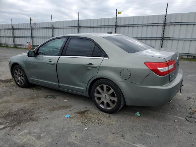 Lincoln MKZ Image 10