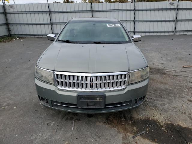 Lincoln MKZ Image 9
