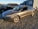 Ford Fusion Se Image 1