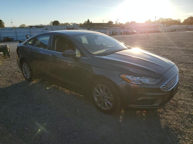 Ford Fusion Se Image 3