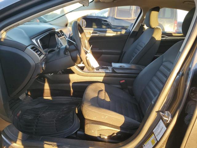 Ford Fusion Se Image 11