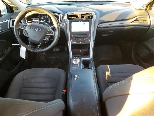 Ford Fusion Se Image 5