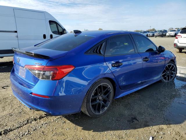 Honda Civic Sport Image 4