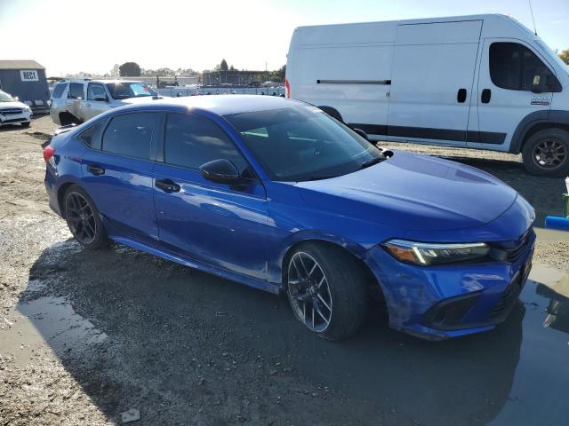 Honda Civic Sport Image 3