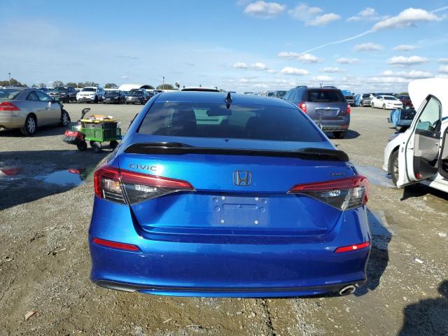 Honda Civic Sport Image 5