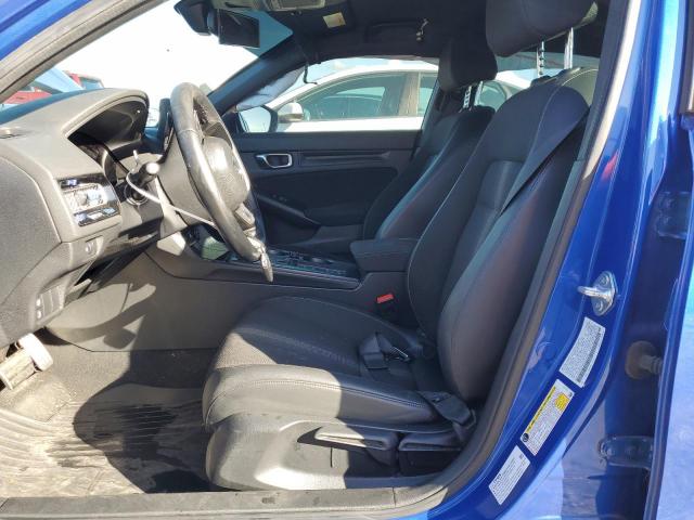 Honda Civic Sport Image 9