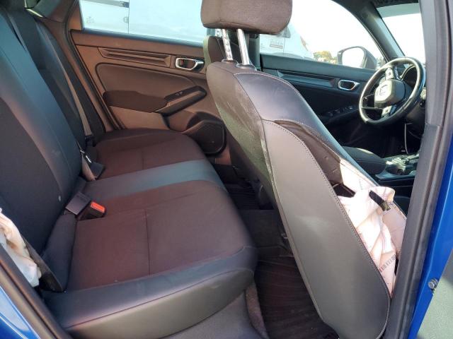 Honda Civic Sport Image 12