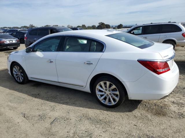 Buick LaCrosse Image 12