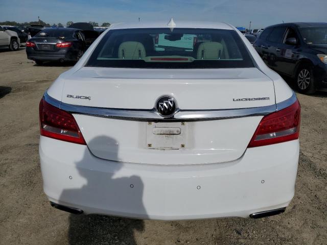 Buick LaCrosse Image 10