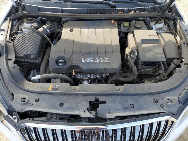 Buick LaCrosse Image 4