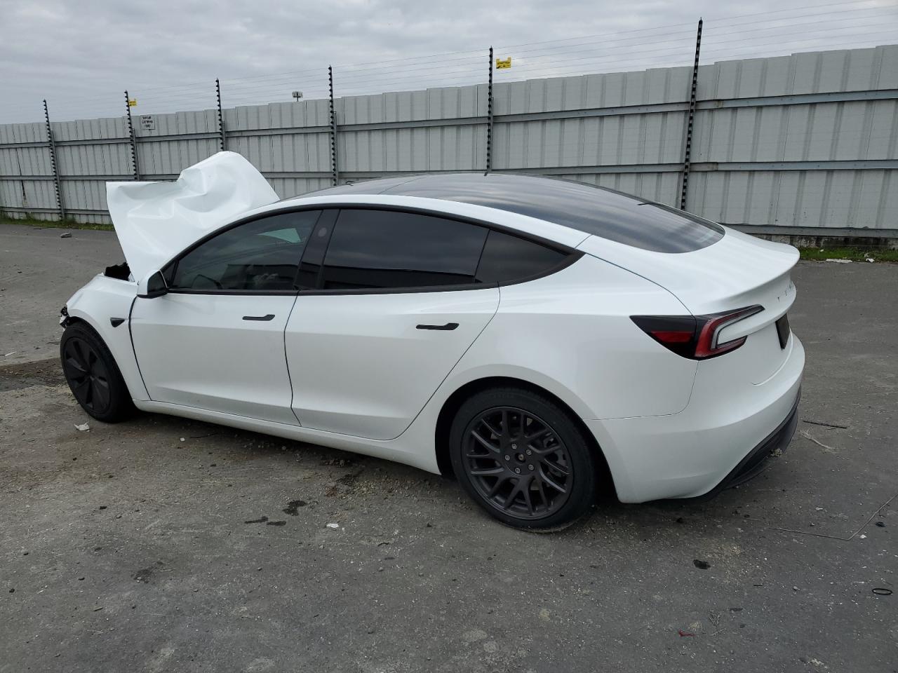 Tesla Model 3 Image 2