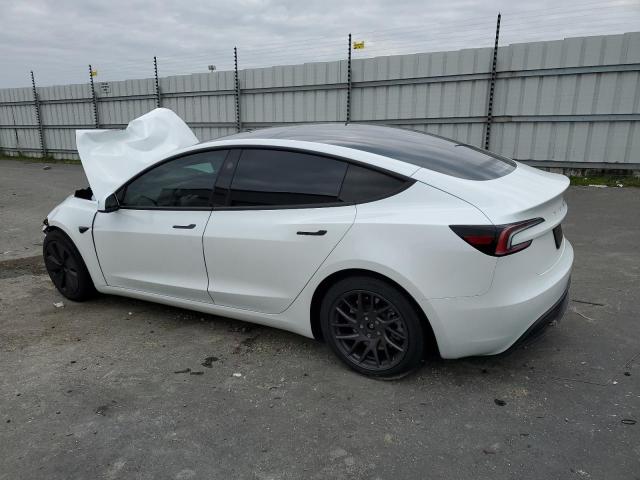 Tesla Model 3 Image 2