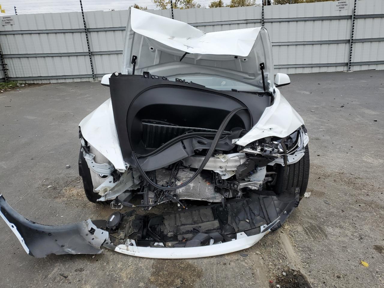 Tesla Model 3 Image 5