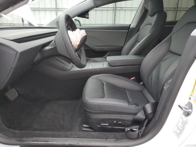 Tesla Model 3 Image 11