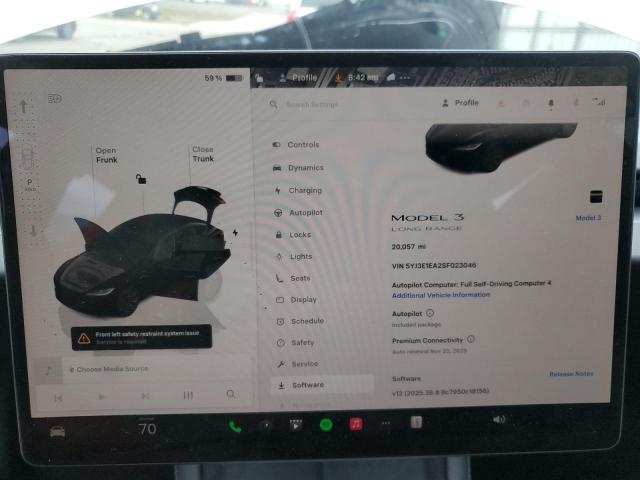 Tesla Model 3 Image 10