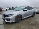 Honda Civic Sport Image 1