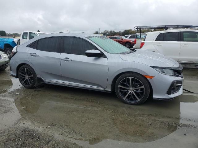 Honda Civic Sport Image 4