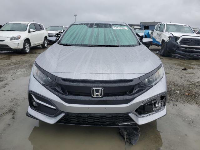 Honda Civic Sport Image 6