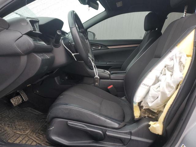 Honda Civic Sport Image 11