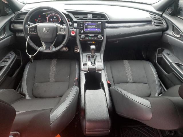 Honda Civic Sport Image 5