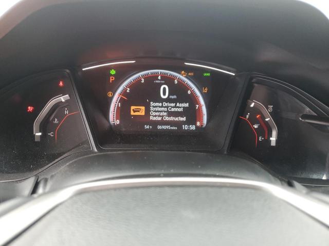 Honda Civic Sport Image 7