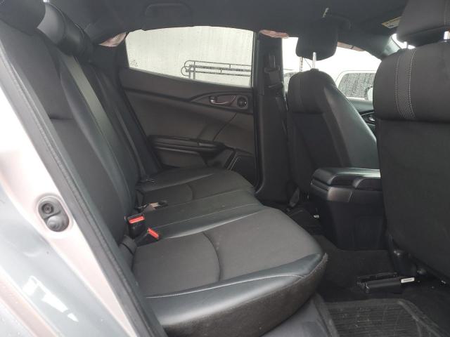 Honda Civic Sport Image 8