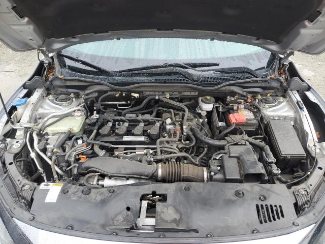 Honda Civic Sport Image 12