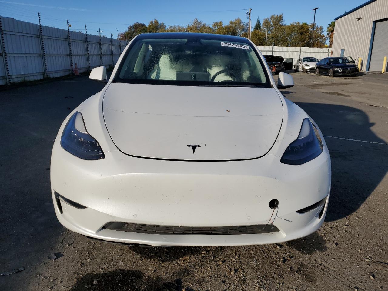 Tesla Model Y Image 5
