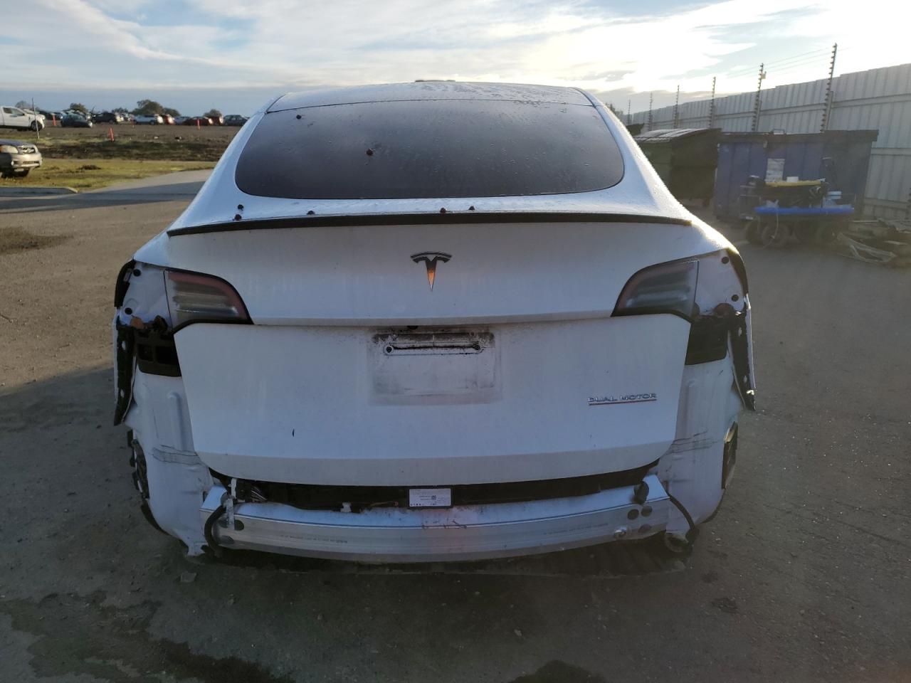 Tesla Model Y Image 3