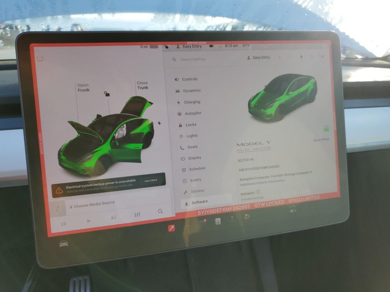 Tesla Model Y Image 9